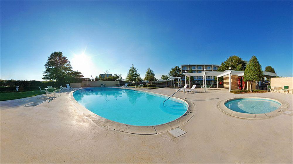 Comfort Inn & Suites Knoxville West Eksteriør bilde