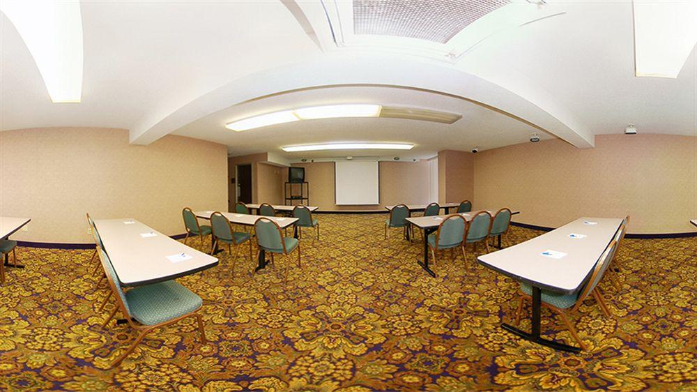Comfort Inn & Suites Knoxville West Eksteriør bilde