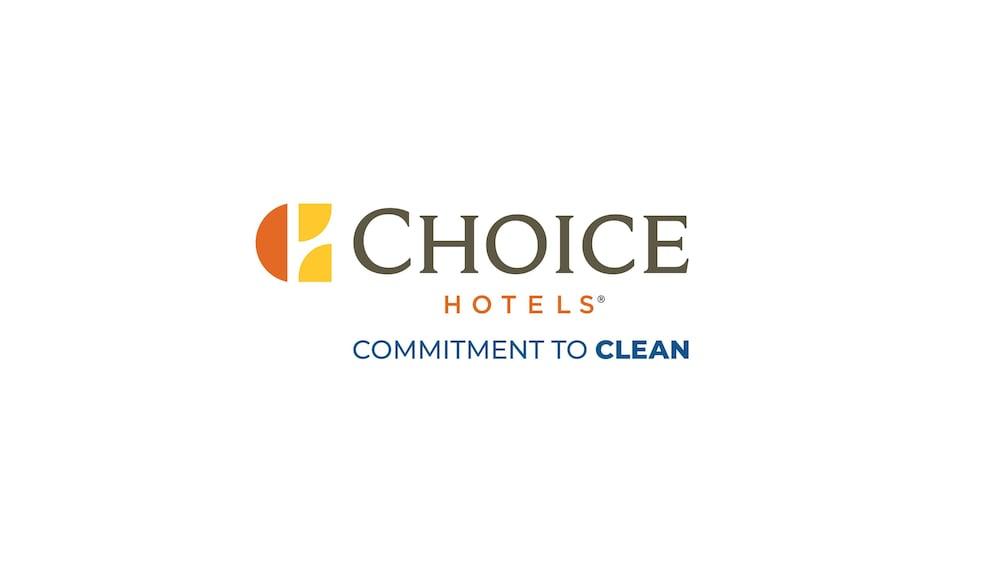 Comfort Inn & Suites Knoxville West Eksteriør bilde