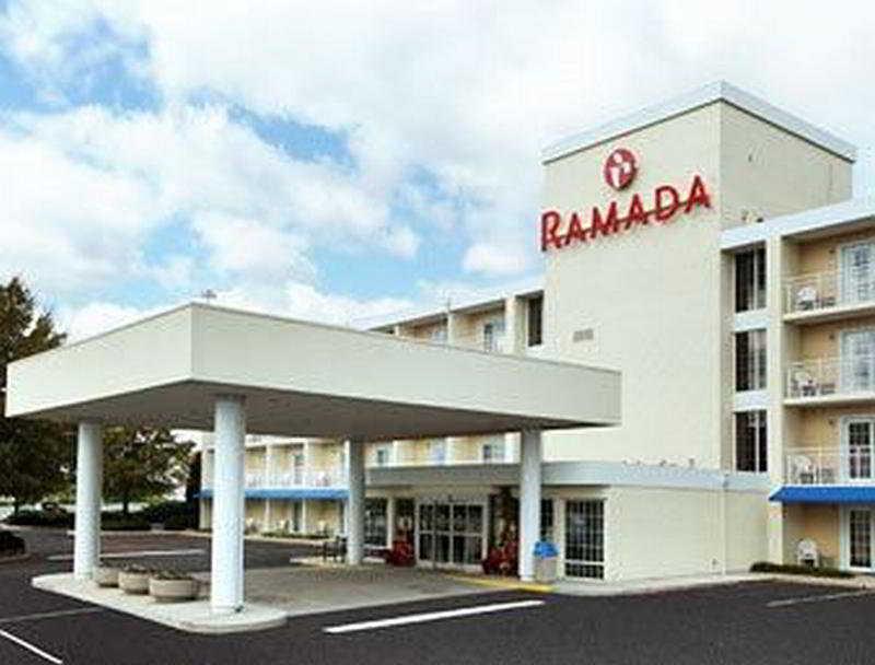 Comfort Inn & Suites Knoxville West Eksteriør bilde