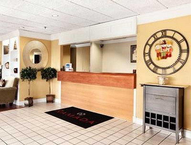 Comfort Inn & Suites Knoxville West Eksteriør bilde
