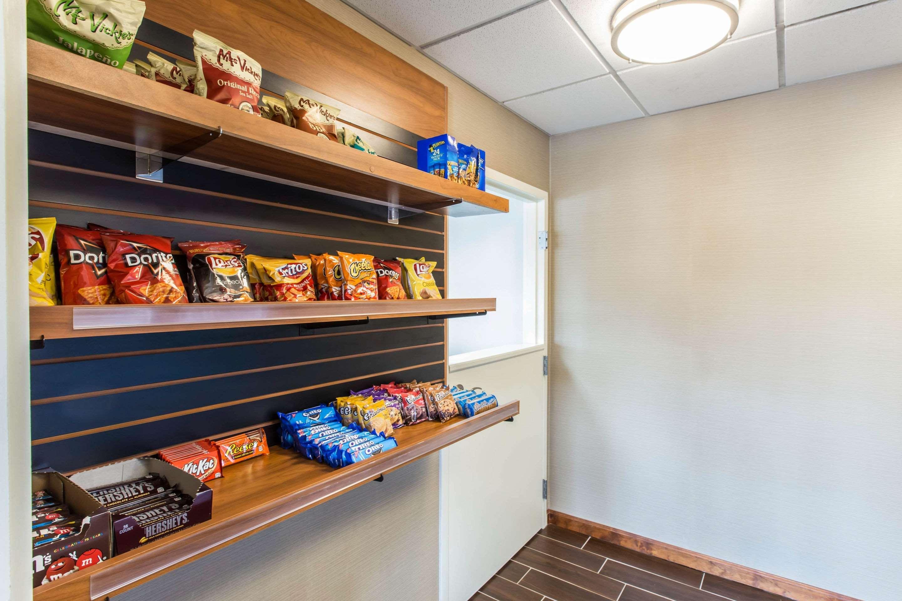 Comfort Inn & Suites Knoxville West Eksteriør bilde