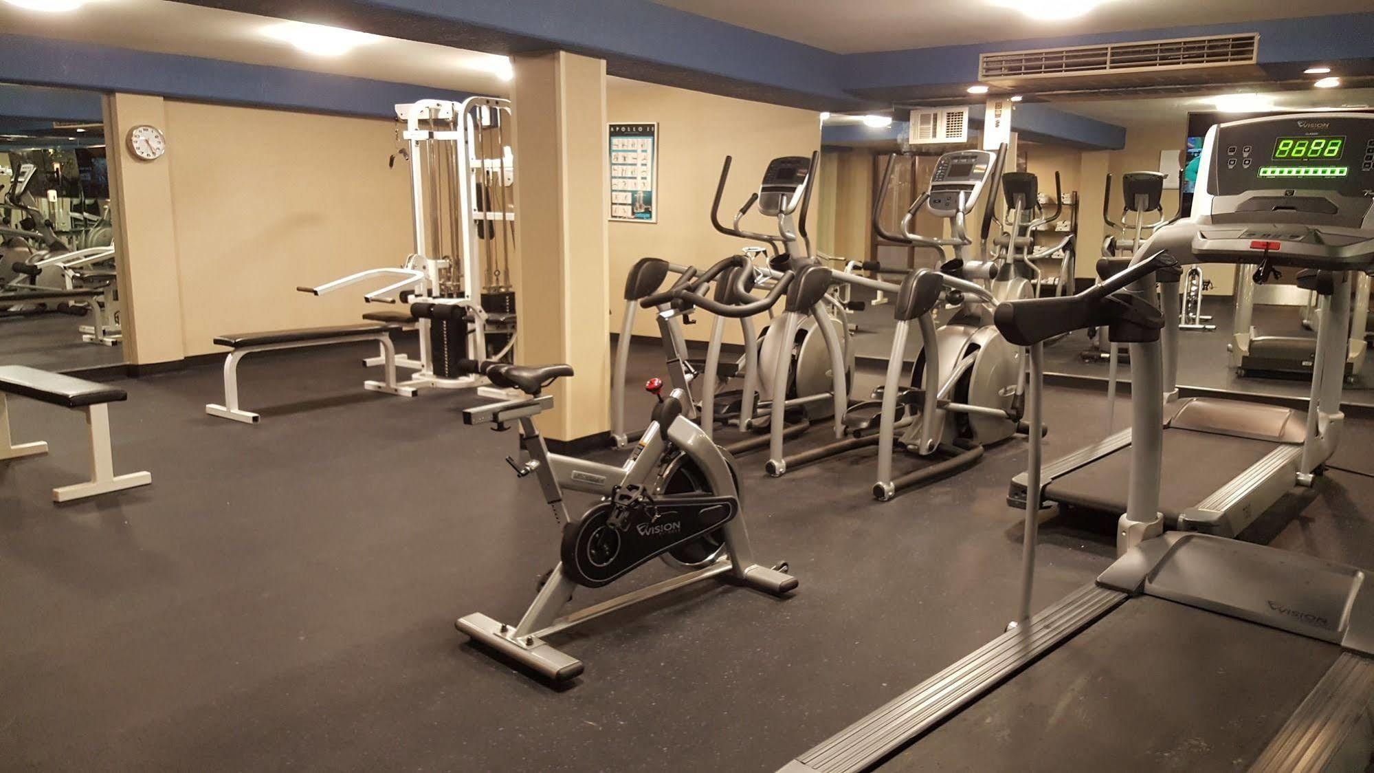 Comfort Inn & Suites Knoxville West Eksteriør bilde