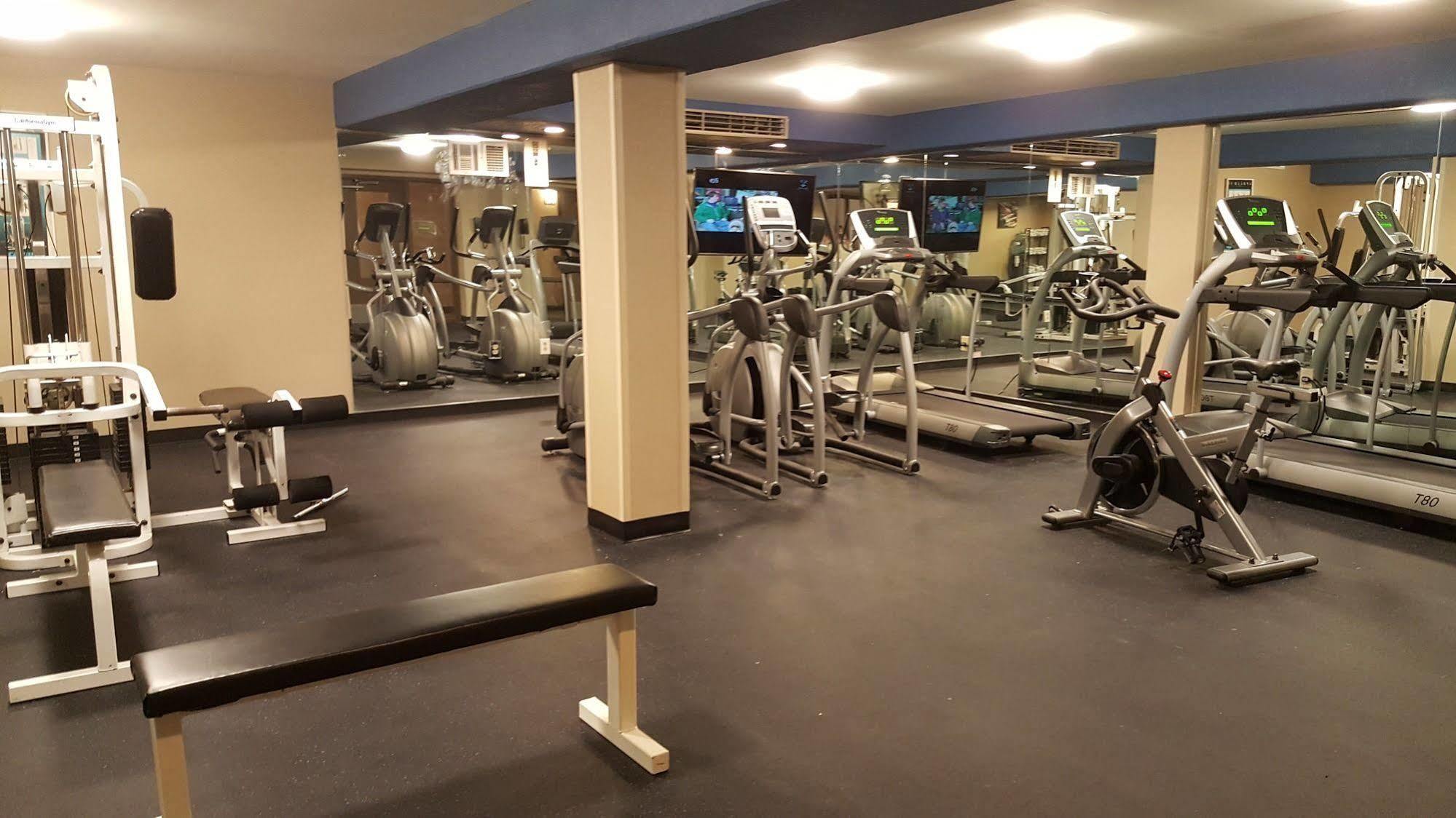 Comfort Inn & Suites Knoxville West Eksteriør bilde